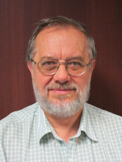 Sergei Chmutov