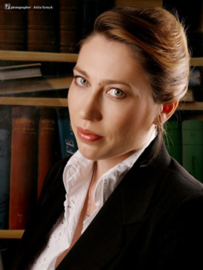 Marianna Klochko